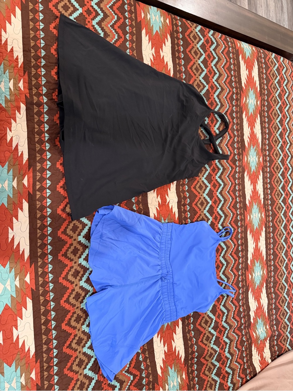 Avia Athletic Dress & Romper